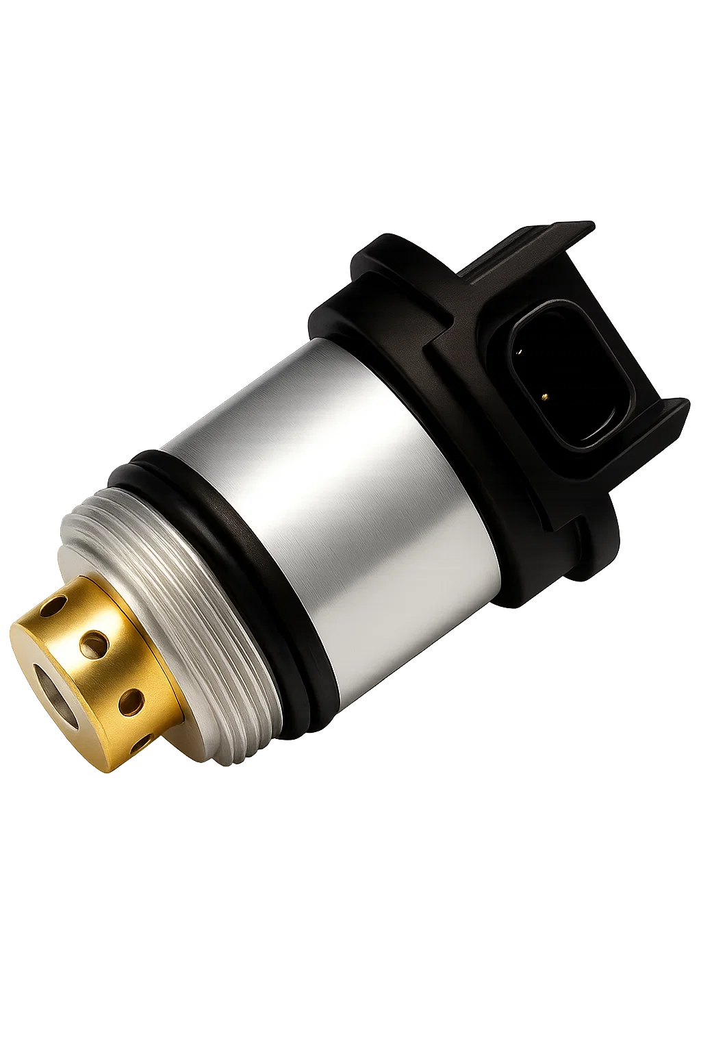 Solenoid Valves